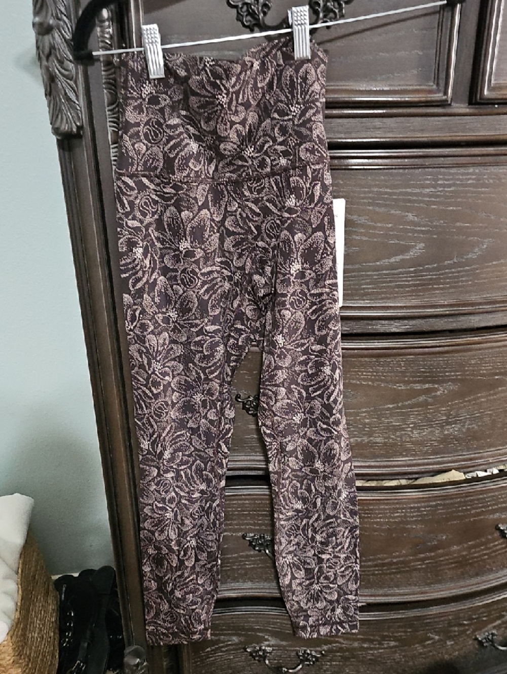 lululemon athletica Align HR Pant 25" - Picture 1 of 3